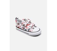 Converse - Chuck Taylor Al Star 2V Pirates Hi Bianco - Sneakers 22 Bianco