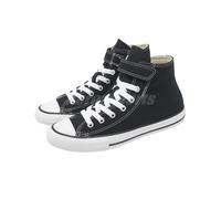 Converse Chuck Taylor All Star 1V Black White Kids Preschool Casual 372883C