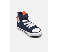 Converse - Chuck Taylor All Star 1V Canvas Day Trip Utility Hi I Blu - Sneakers 21 Blu