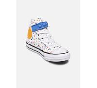 Converse - Chuck Taylor All Star 1V Canvas Polka Do Bianco - Sneakers 35 Bianco