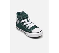 Converse - Chuck Taylor All Star 1V Canvas Seasonal Color Hi I Verde - Sneakers 21 Verde
