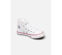 Chuck Taylor All Star 1V Easy-On Hi by Converse 33 Bianco