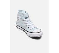 Converse - Chuck Taylor All Star 1V Heart Patch Hi C Bianco - Sneakers 27 Bianco