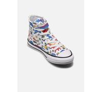 Converse - Chuck Taylor All Star 1V Hi C Bianco - Sneakers 28 Bianco