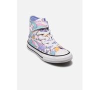 Converse - Chuck Taylor All Star 1V Hi C Bianco - Sneakers 30 Bianco