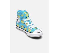 Converse - Chuck Taylor All Star 1V Hi C Blu - Sneakers 27 Blu