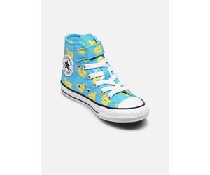 Converse - Chuck Taylor All Star 1V Hi C Blu - Sneakers 30 Blu