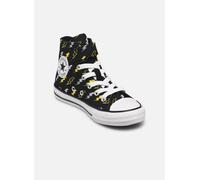 Converse - Chuck Taylor All Star 1V Hi C Nero - Sneakers 28 Nero