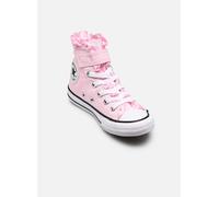 Converse - Chuck Taylor All Star 1V Hi C Rosa - Sneakers 34 Rosa
