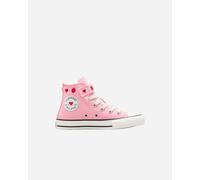 Converse Chuck Taylor All Star 1v Hi Gh Valentines Day Jr - Scarpe Sneakers - Rosa 35
