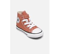 Converse - Chuck Taylor All Star 1V Hi I Marrone - Sneakers 21 Marrone