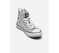 Converse - Chuck Taylor All Star 1V Shine C Argento - Sneakers 34 Argento