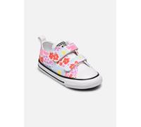 Converse - Chuck Taylor All Star 2V Canvas Floral O Bianco - Sneakers 20 Bianco
