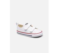 Converse - Chuck Taylor All Star 2V Foundation Ox Blu - Sneakers 26 Blu