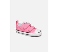 Converse - Chuck Taylor All Star 2V Ox Rosa - Sneakers 20 Rosa