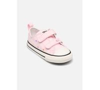 Converse - Chuck Taylor All Star 2V Ox Rosa - Sneakers 22 Rosa
