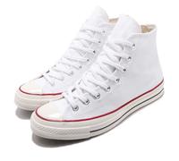 SCARPE CONVERSE CHUCK 70 CLASSIC TG 38 COD 162056C - 9MW [US 5.5 UK 5.5 CM 23.2] Bianco