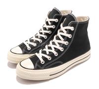 Converse Chuck 70 Classic High Top men High-& Midtop black in taglia:39,5