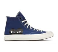 Converse Chuck Taylor All-Star 70 Hi Comme Des Garcons Play Blue - EU 36.5
