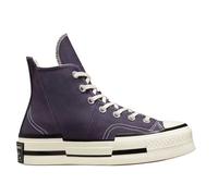 Converse Chuck Taylor All-Star 70 Hi Plus Dark Raisin Egret Black - EU 37.5