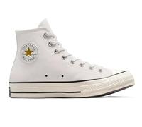 Converse Chuck Taylor All Star 70 High 'Confortevole e versatile Bianco' A05600C, Stucco pallido, 41 EU