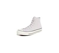 Converse Chuck Taylor All Star 70 High 'Confortevole e versatile Bianco' A05600C, Stucco pallido, 42 EU