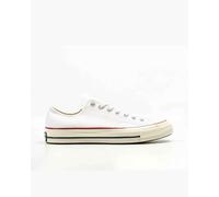 Converse Taylor Chuck 70 Ox, Scarpe da Ginnastica Basse Unisex-Adulto, Multicolore (White/Garnet/Egret 102), 41 EU