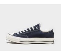 Converse Chuck Taylor All Star '70s Low Donna, nero 35,36.5,37.5,39.5,39,40,37,41.5,36,38