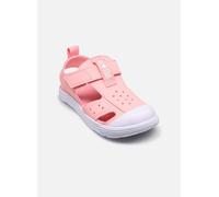 Converse - Chuck Taylor All Star Aero Lite Sandal S Rosa - Sandali e scarpe aperte 32 Rosa