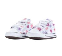 Converse Chuck Taylor All Star All Over Florals - Scarpe da ginnastica unisex facili da indossare, Bianco/Chiaro Jitter, 9.0 cm