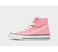 Converse Chuck Taylor All Star Alte da Bambina, rosa 31.5