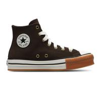 Converse Chuck Taylor All Star Bambini - Sneakers Marrone - Taglia 38.5 - Tessile Brown 38.5