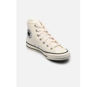 Converse - Chuck Taylor All Star Beads Hi Bianco - Sneakers 37 Bianco