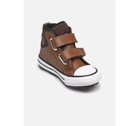 Converse - Chuck Taylor All Star Berkshire Boot Hi I Marrone - Sneakers 21 Marrone