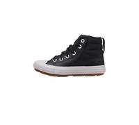 Converse CHUCK TAYLOR ALL STAR BERKSHIRE BOOT HI Nero 27