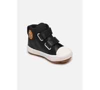 Converse - Chuck Taylor All Star Berkshire Boot Hi Nero - Sneakers 22 Nero