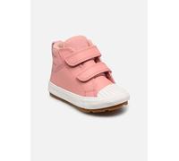 Converse - Chuck Taylor All Star Berkshire Boot Rosa - Sneakers 25 Rosa