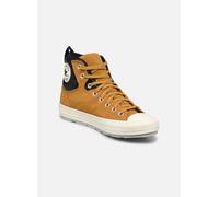 Converse - Chuck Taylor All Star Berkshire Boot Suede Hi M Giallo - Sneakers 40 Giallo
