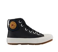 Converse Chuck Taylor All Star BERKSHIRE Sneaker Nera da Bambino 371522C