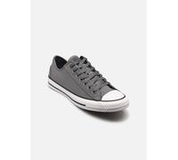 Converse - Chuck Taylor All Star Canvas & Suede Ox Viola - Sneakers 45 Viola