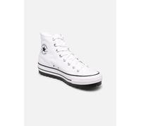 Converse - Chuck Taylor All Star City Trek Canvas Hi M Bianco - Sneakers 42 1/2 Bianco