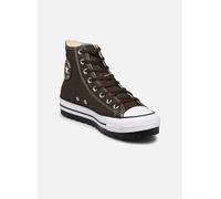 Converse - Chuck Taylor All Star City Trek Canvas Hi M Marrone - Sneakers 41 Marrone