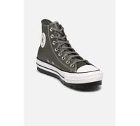 Converse - Chuck Taylor All Star City Trek Hi Verde - Sneakers 40 Verde