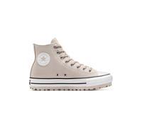 Converse - Chuck Taylor All Star City Trek Hi Grigio - Sneakers 44 Grigio