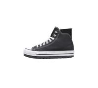 Converse - Chuck Taylor All Star City Trek Wp Hi M Nero - Sneakers 41 Nero