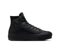 CONVERSE Chuck Taylor all Star City Trek Waterproof Boot, Sneaker Uomo, Nero, 40 EU