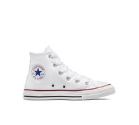 Converse Chuck Taylor all Star Core High, Sneaker a Collo Alto Unisex-Bambini, Bianco (Weiß Weiß), 33.5 EU
