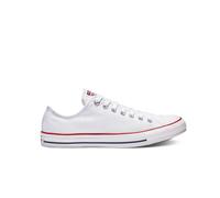 Converse - Chuck Taylor All Star Ox M Bianco - Sneakers 46 Bianco