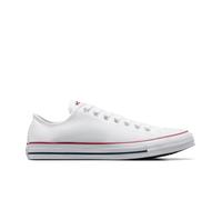 CONVERSE Sneakers Chuck Taylor all Star Classic Bianche per Uomo e Donna 38