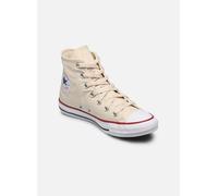 CONVERSE Sneaker alta 'Chuck Taylor All Star' stucco / rosso / bianco Uomo CONVERSE 38